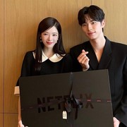 Jadi Pasangan di Proyek Baru, Roh Jeong Eui dan Lee Chae Min Dikabarkan Bintangi Drama 'Bunny and Her Boys'