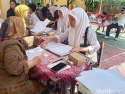 Ketentuan Pemilihan Sekolah PPDB Jateng 2024 SMA dan SMK, Catat!