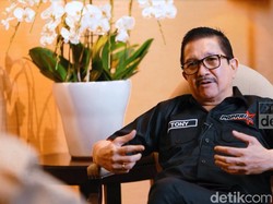 Freeport Siapkan Rp 8,2 T/Tahun Bangun Tambang Bawah Tanah Kucing Liar