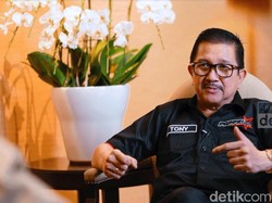 Bisa Ekspor Konsentrat Lagi, Freeport: Kapal Sudah Standby