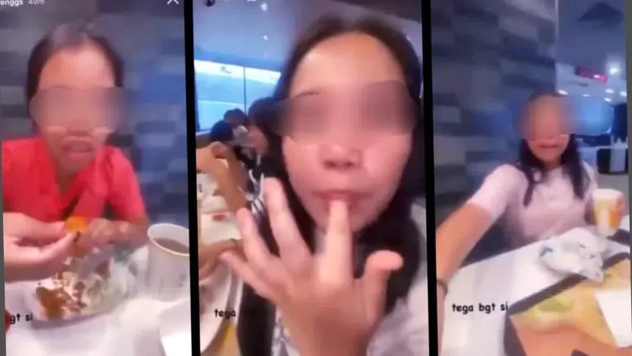 Remaja Viral Remaja Viral