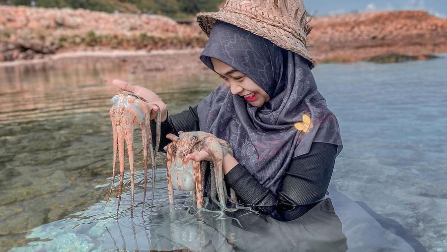 Ria Ricis