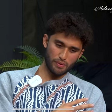 Ini Doa yang Dititip Sabda Ahessa ke Wirda Mansur Saat Wukuf di Arafah