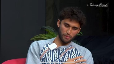 img-title Ini Doa yang Dititip Sabda Ahessa ke Wirda Mansur Saat Wukuf di Arafah