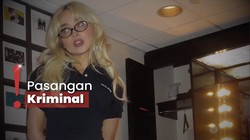 Rilis MV 'Please Please Please', Sabrina Carpenter Ajak Pacar Jadi Model