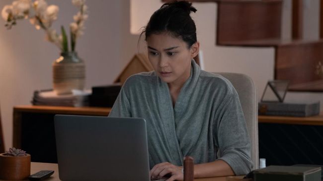 Sidang cerai perdana Marissa Anita resmi digelar di Pengadilan Negeri Jakarta Pusat pada Rabu (19/11).