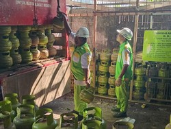 PHRI NTB Soroti Hotel dan Restoran yang Masih Pakai LPG 3 Kilogram