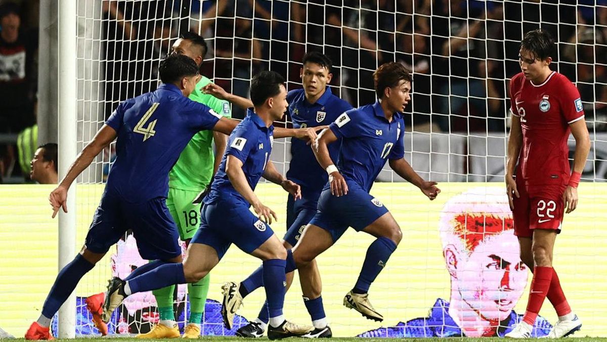 Kapten Vietnam Waspadai 2 Bersaudara Thailand di Final Leg 2 Piala AFF Kapten Vietnam Waspadai 2 Bersaudara Thailand di Final Leg 2 Piala AFF
