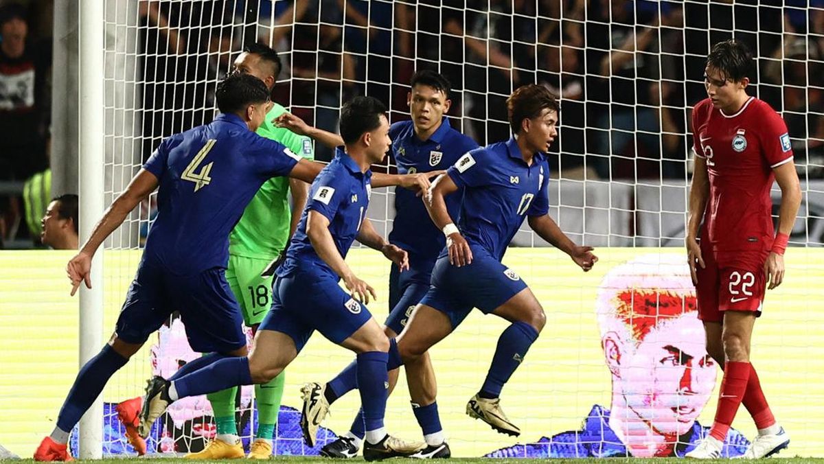 Kapten Vietnam Waspadai 2 Bersaudara Thailand di Final Leg 2 Piala AFF