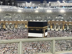 Benarkah Orang Arab Saudi Bisa Naik Haji Setiap Tahun? Ternyata Tidak