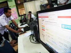 Lagi-lagi Pemalsuan KK di Jalur Zonasi, Muncul Solusi Begini