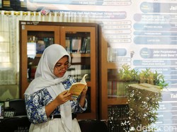 SPMB Bersama Jakarta 2025, SMP-SMA-SMK Swasta Gratis