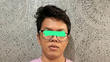 Sosok dan Tampang Orang Terdekat Pengancam Ria Ricis yang Kini Ditangkap Polisi