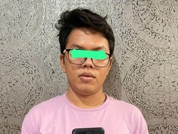 Terungkap! Pria Tersangka Pemerasan Ternyata Eks Satpam di Rumah Ria Ricis
