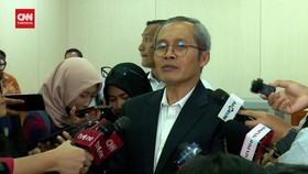 VIDEO: KPK Sita HP Hasto, Alexander Marwata: Ya Gak Papa Juga