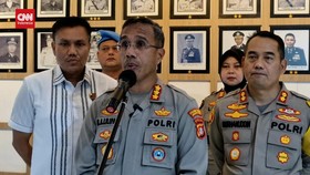 VIDEO: Polisi Sebut Bos Rental Tak Koordinasi Saat Ambil Mobil ke Pati