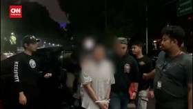 VIDEO: Pelaku Pengancaman dan Pemeras Ria Ricis Ditangkap