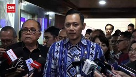 VIDEO: AHY Beri Tanggapi Soal All Eyes On Papua