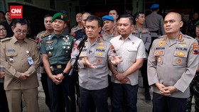 VIDEO: Kapolda Jateng Sebut Tersangka Kasus Bos Rental Akan Bertambah