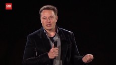 Elon Musk Digugat Delapan Insinyur SpaceX, Ada Apa?