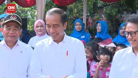 VIDEO: Prediksi Timnas Indonesia VS Filipina, Jokowi: Pasti Menang