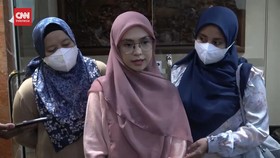 VIDEO: Diancam Video Pribadi Disebar, Ricis: Ancaman 5 Hari Terakhir