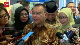 VIDEO: Sekpri Prabowo Gantikan Ahok di Pertamina, Gerindra Jelaskan In