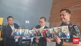 Staf Hasto Laporkan Penyidik ke Dewas KPK, Bawa Tangkapan Layar