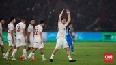 Kata-kata Pertama Thom Haye usai Resmi Gabung Persib