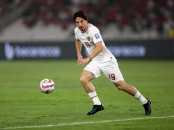 Thom Haye Pencetak Gol ke-100 Shin Tae-yong di Timnas Indonesia