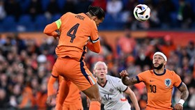 Link Live Streaming Belanda vs Prancis di Euro 2024