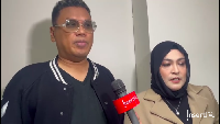 Astrid Kuya Sempat Ditentang Keluarga Saat Ingin Mualaf Dan Nikahi Uya Kuya