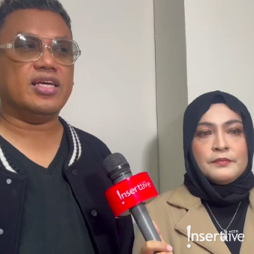 Tengok Cinta Kuya ke Amerika, Uya Kuya Syok Lihat Penampakan Benda dalam Garasi