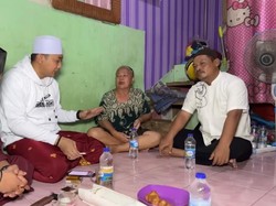 Viral Seorang Nenek Poliandri Punya 50 Suami, Faktanya...