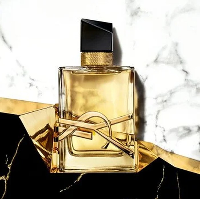 YSL - Libre / foto: yslbeauty.co.id YSL - Libre / foto: yslbeauty.co.id