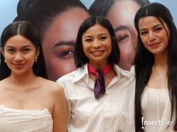 Arti Kecantikan Bagi Ariel Tatum, Shareefa Danish, dan Susan Sameh