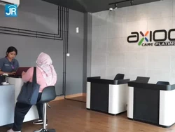 PT Tera Data Indonusa Tbk Pamer Capaian 30 Tahun Bangun Brand Laptop Lokal