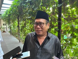 Jadi Ketua Harian GSN NTB, Suhaili Siap Kawal Program Pemerintah di Daerah