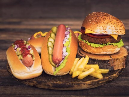 Bahaya Frozen Food untuk Anak, Salah Satunnya Picu Kegemukan