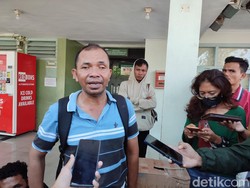 Kakak-Adik Jadi Korban Meninggal Akibat Kebakaran Gudang LPG di Denpasar