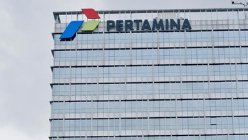 Pertamina Belanja Produk Buatan RI hingga Rp374 T di 2023