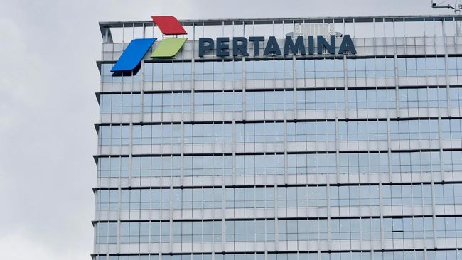 Pertamina Satu-satunya Perusahaan Indonesia di Fortune 165 Global 2024