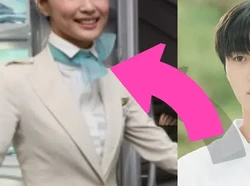 Diduga Foto Kakak Byeon Woo Seok Tersebar, Visualnya Langsung Jadi Viral