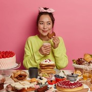 Doyan Makanan Manis Berlebihan Itu Bahaya, Ini 7 Cara Menguranginya!