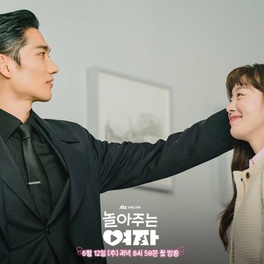 5 Drama Korea Rating Tertinggi Awal Juli 2024