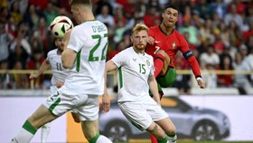 Ronaldo: Main di Euro 2024 Sama Rasanya Seperti Usia 20