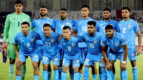India Minta FIFA dan AFC Investigasi Gol Kontroversial Qatar