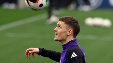 Kabar Sport CNN Terbaru : Resmi Gabung Liverpool, Wirtz Target Rebut Banyak Gelar