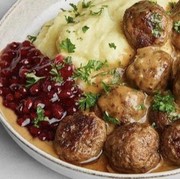 Ide Masak Daging Kurban Antimainstream dan Enak, Bikin Swedish Meetball Ala Ikea Yuk!