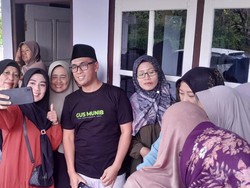 Ikhtiar Gus Munib Demi Kantongi Rekom PKB untuk Maju di Pilbup Banyuwangi